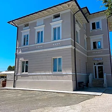 Hotel San Valentino