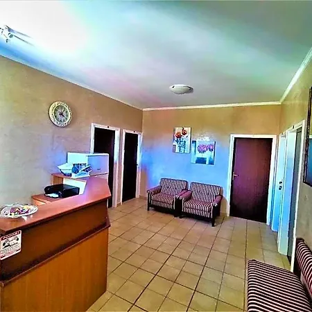 Hotel San Valentino Umag