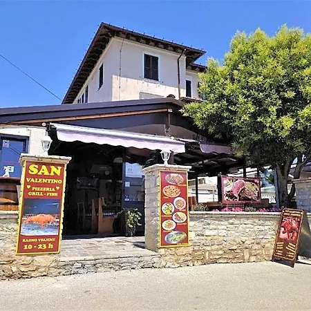 San Valentino Hotel